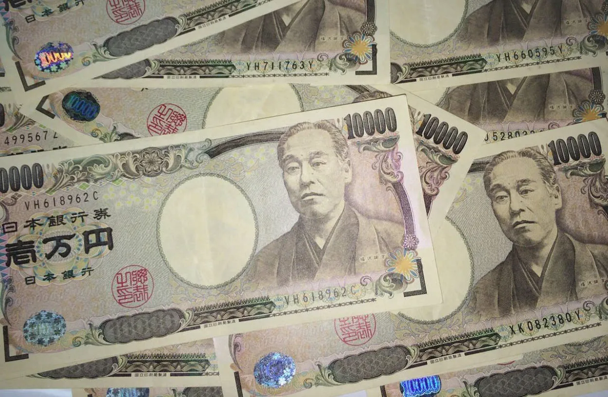 Bagaimana Memahami Kurs Mata Uang Jepang: Tips Tukar Uang