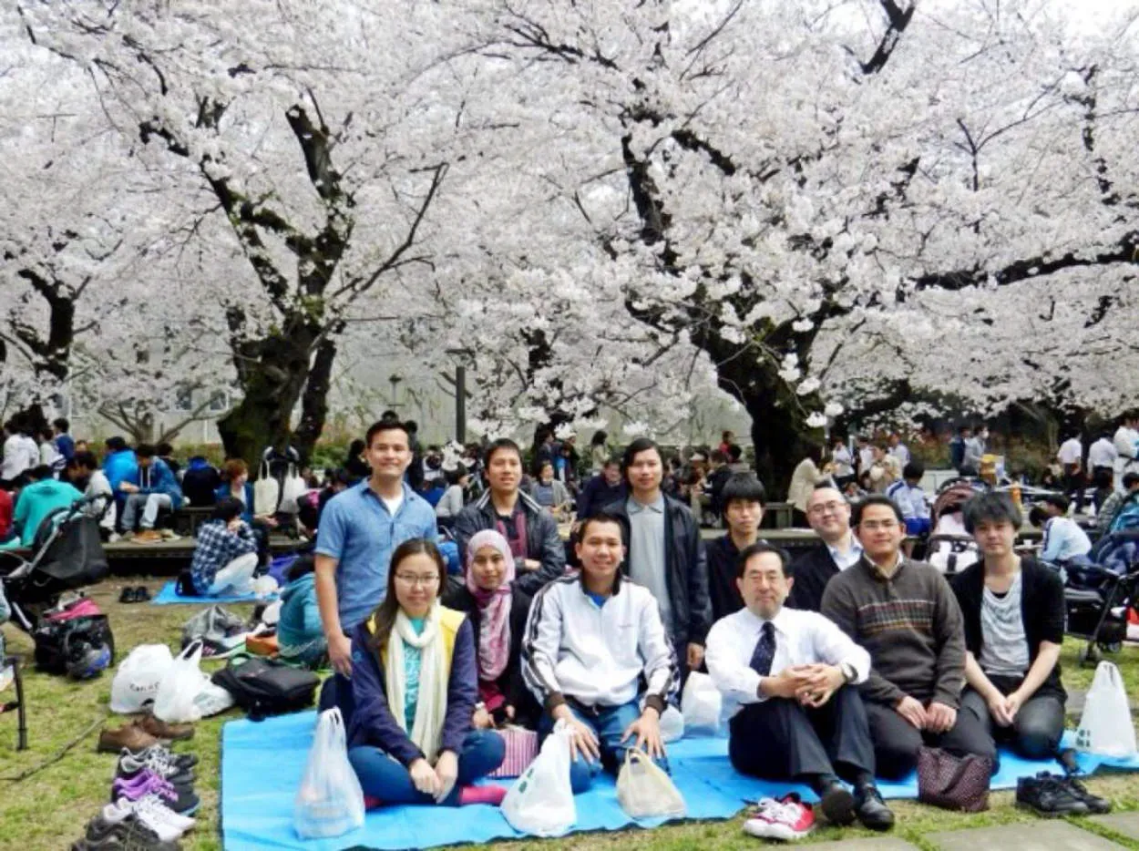 Bagaimana Memahami Pendidikan Tinggi di Jepang: Universitas dan Beasiswa