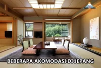 Bagaimana Mencari Akomodasi Terjangkau di Jepang
