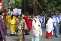 Memahami Peran Shintoisme dalam Kehidupan Sehari-hari Jepang