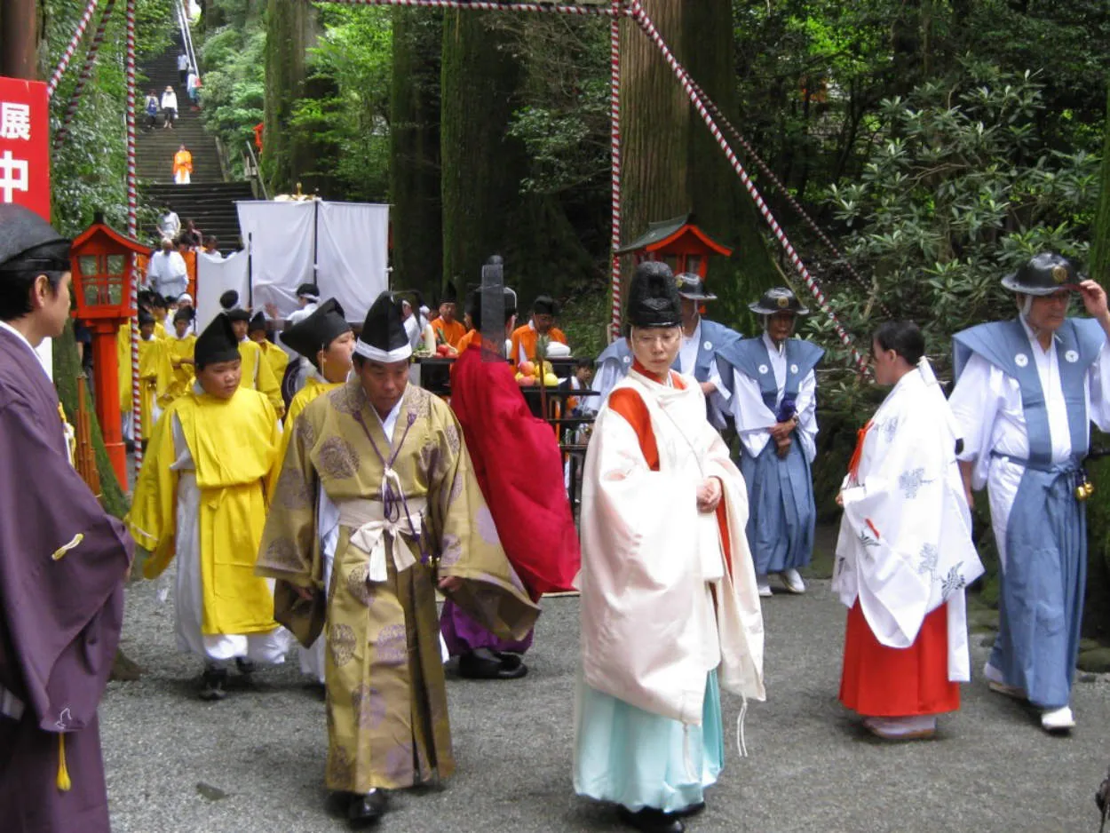 Memahami Peran Shintoisme dalam Kehidupan Sehari-hari Jepang