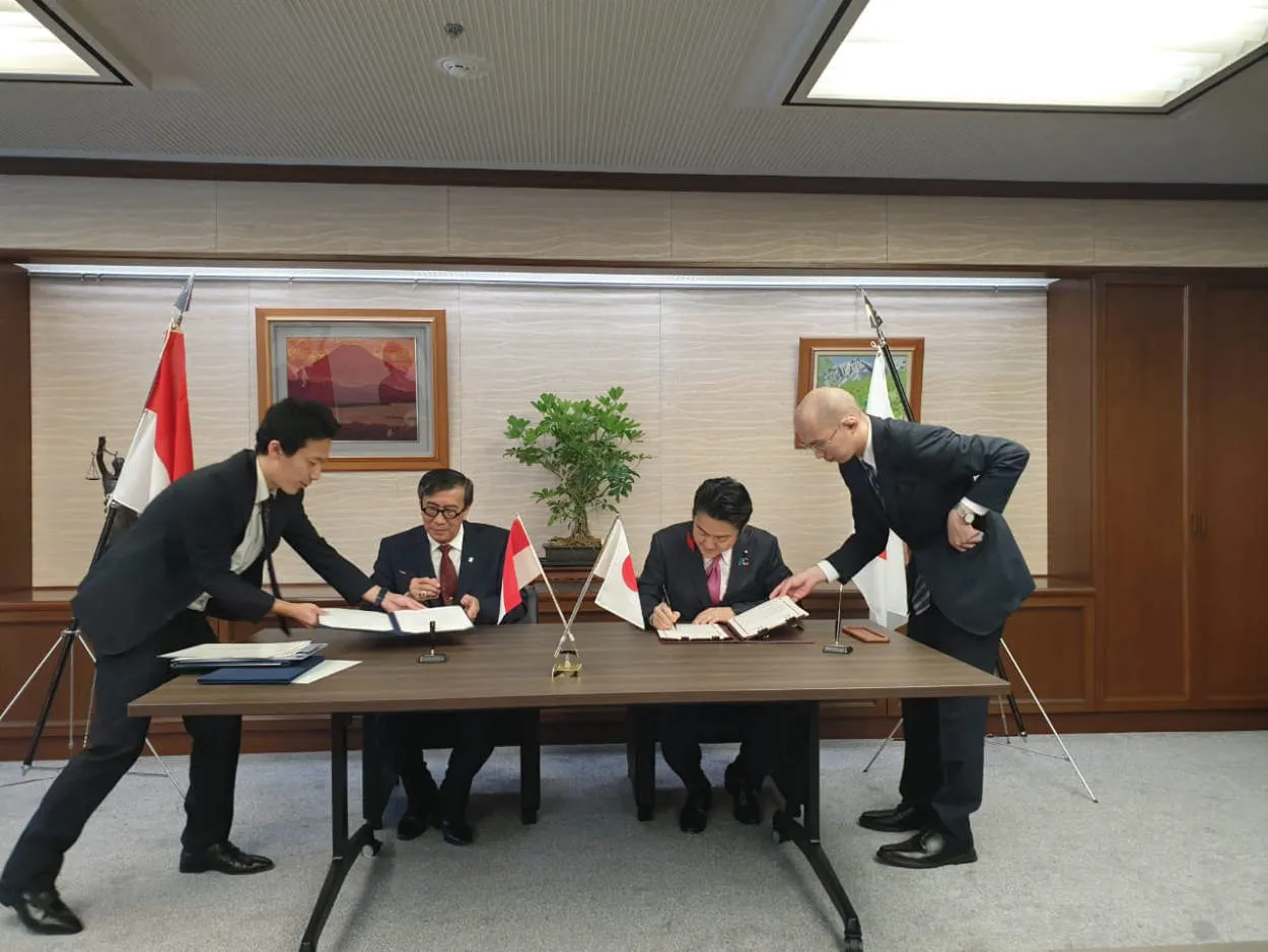 Memahami Sistem Hukum dan Keadilan di Jepang: Hak Asasi Manusia