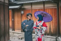 Memahami Tradisi Berpakaian Jepang: Kimono, Yukata, dan Hakama