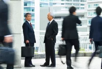 Mendapatkan Pekerjaan di Jepang: Tips untuk Pencari Kerja