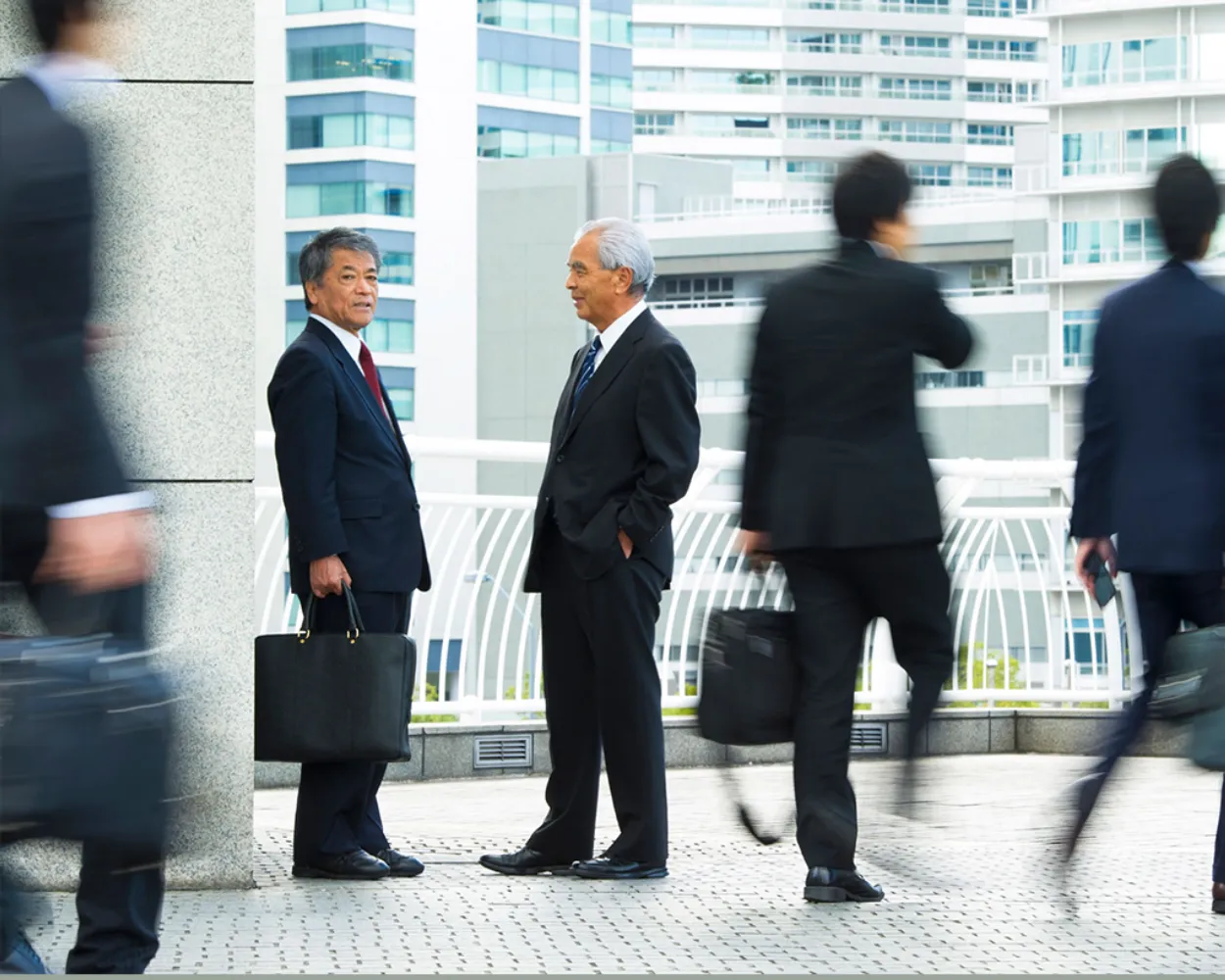 Mendapatkan Pekerjaan di Jepang: Tips untuk Pencari Kerja
