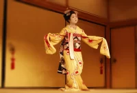 Mengenal Dunia Seni Tari Jepang: Noh, Kabuki, dan Butoh