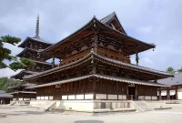 Mengenal Keunikan Tempat Suci dan Kuil Jepang: Spiritualitas