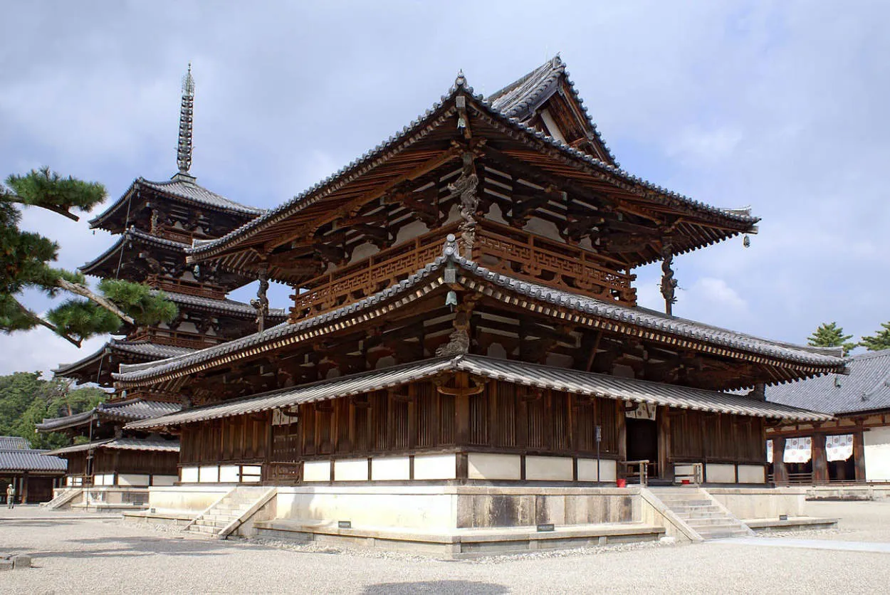 Mengenal Keunikan Tempat Suci dan Kuil Jepang: Spiritualitas