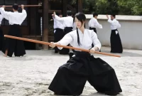Mengenal Seni Bela Diri Jepang: Aikido, Karate, dan Judo