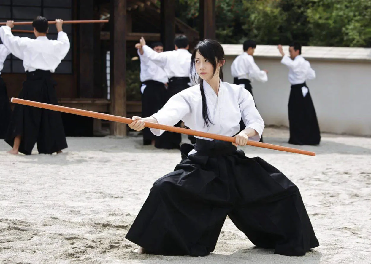 Mengenal Seni Bela Diri Jepang: Aikido, Karate, dan Judo