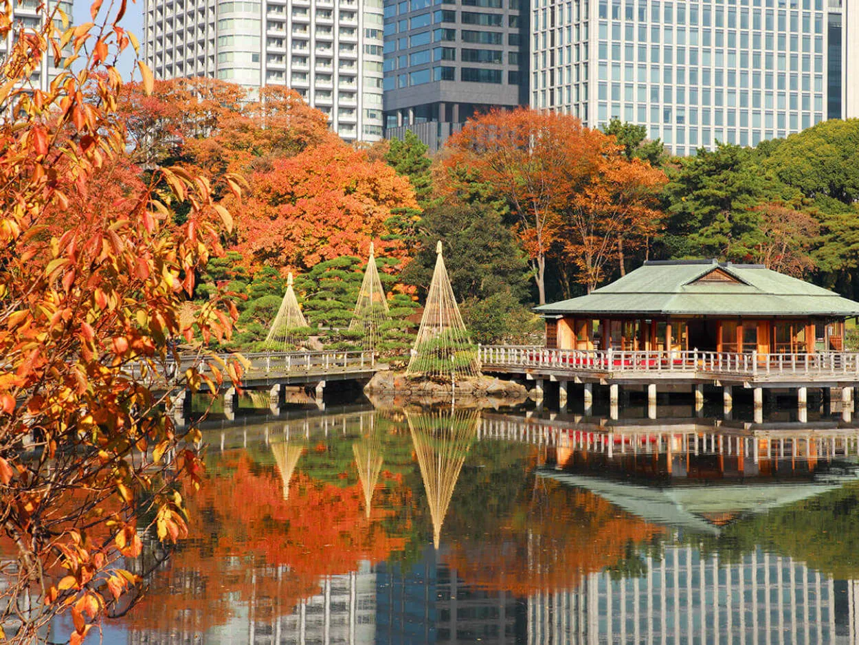 Mengenal Tempat-Tempat Bersejarah di Jepang: Wisata Sejarah