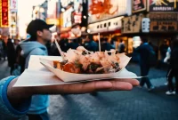 Mengenal Wisata Kuliner di Jepang: Restoran dan Makanan Jalanan