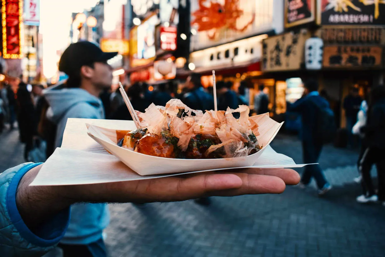 Mengenal Wisata Kuliner di Jepang: Restoran dan Makanan Jalanan