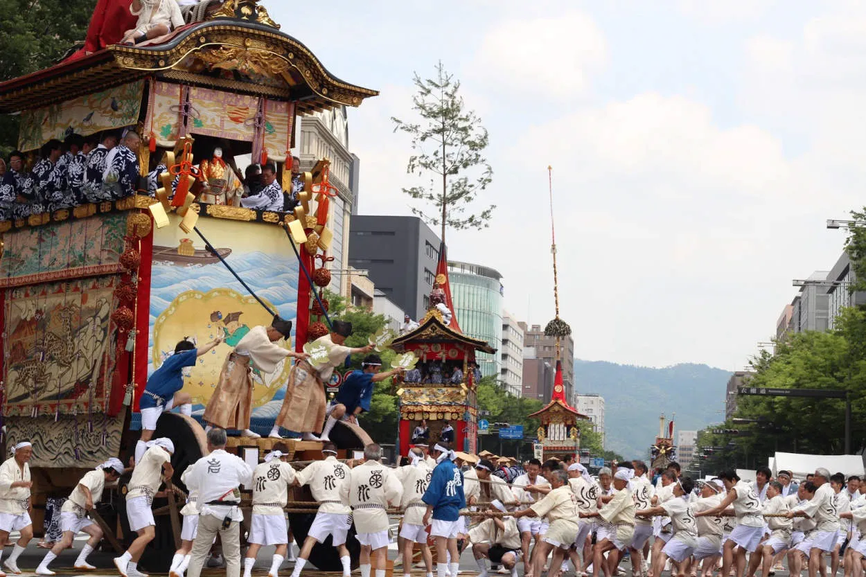 Menjelajahi Budaya Jepang: Tips Mengenal Tradisi dan Festival