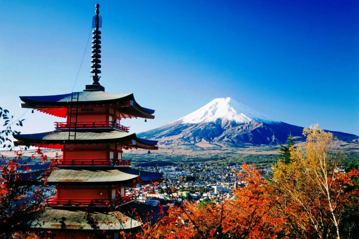 Menjelajahi Tempat Wisata Ramah Keluarga di Jepang