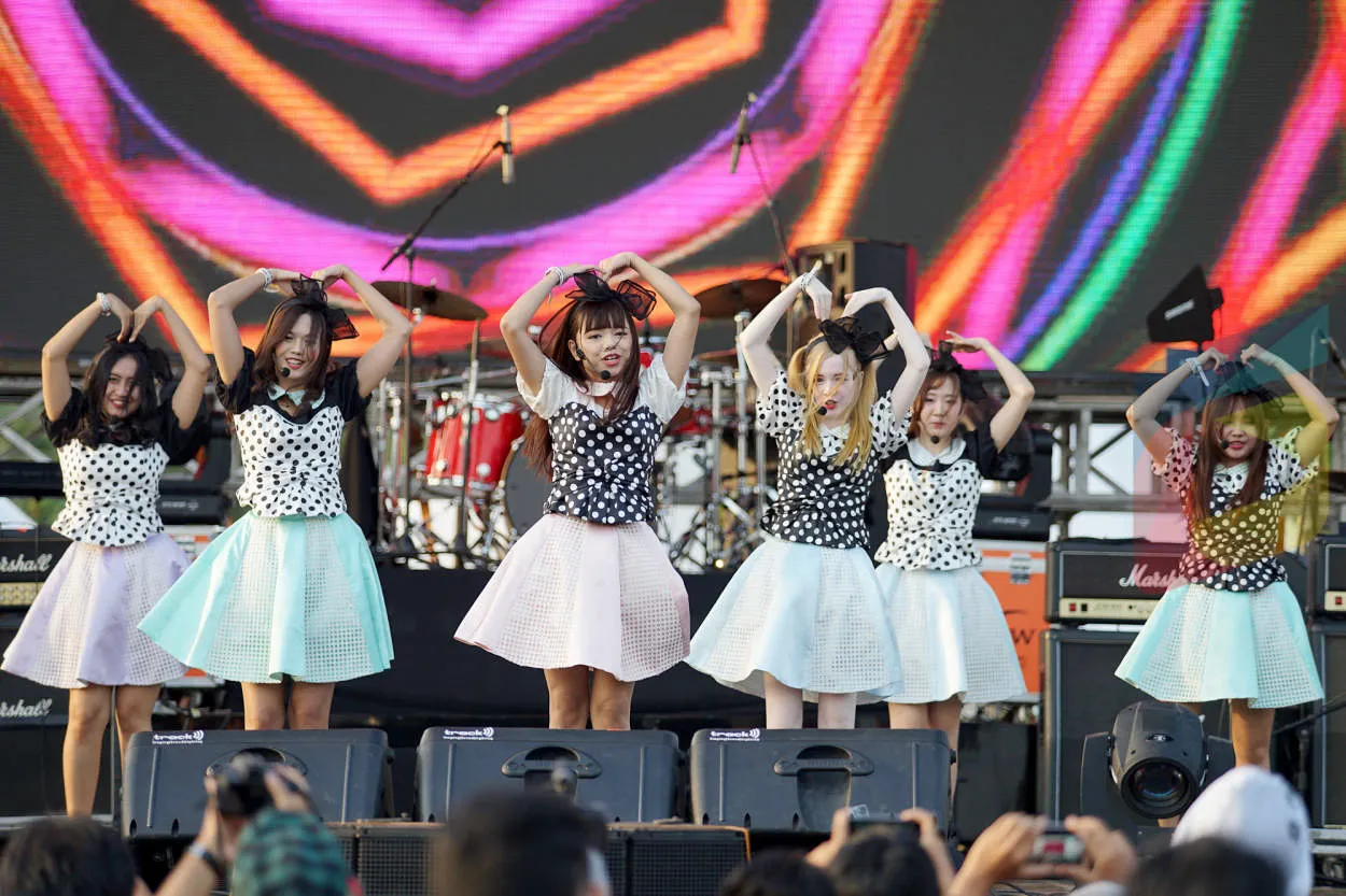 Menyelami Dunia Seni Musik Jepang: Enka, J-Pop, dan Rock