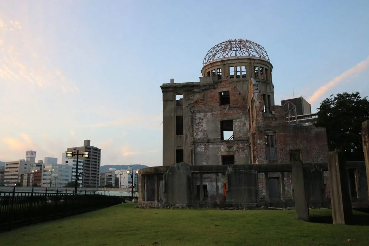 Menyusun Rencana Wisata ke Hiroshima: Sejarah dan Perdamaian
