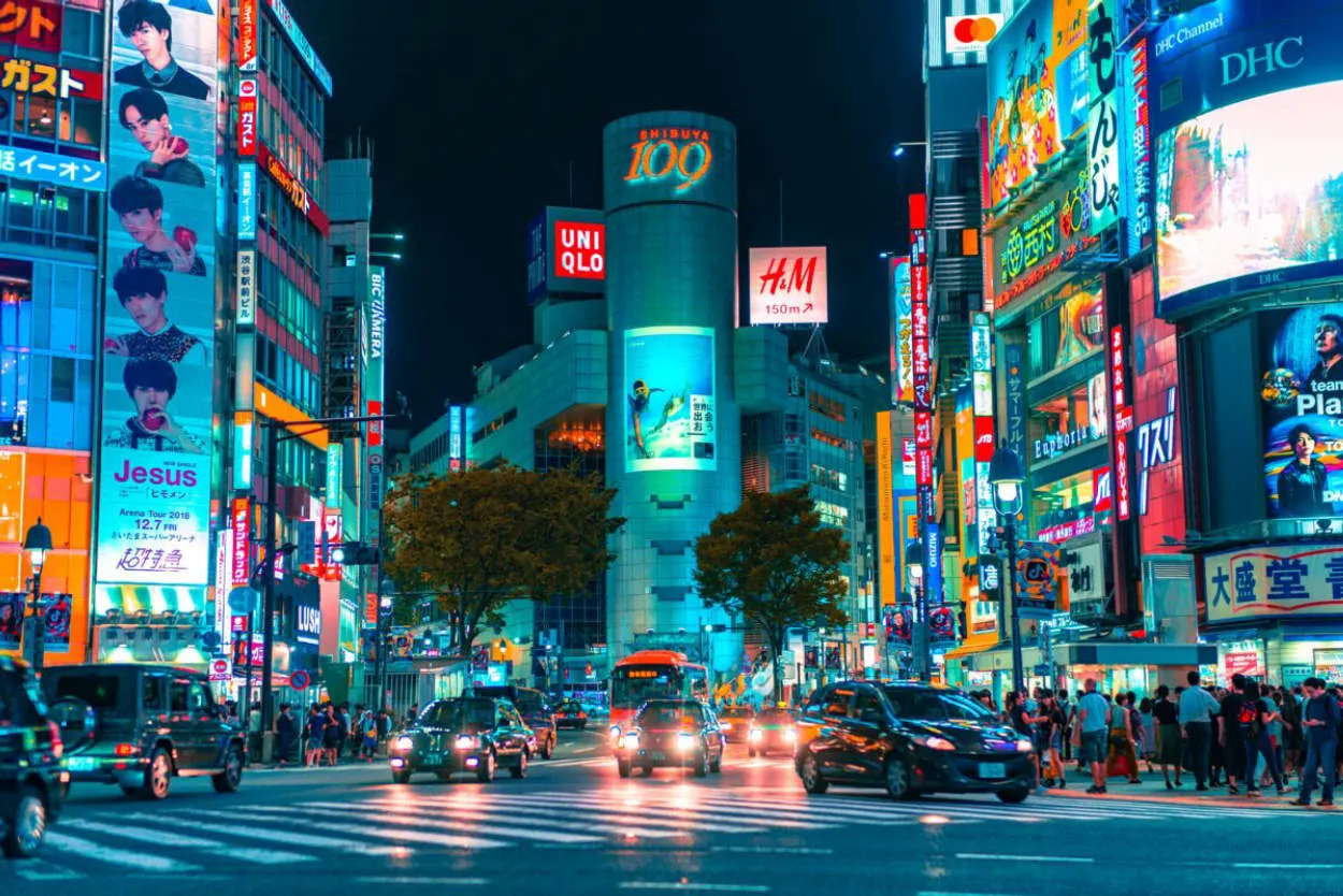 Panduan Lengkap: Tips Wisata Budget-Friendly di Jepang