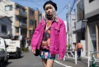 Tips Berbelanja Fashion di Jepang: Mode Jepang yang Stylish