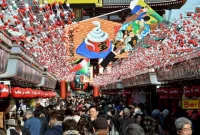 Tips Memahami Kalender Festival Jepang: Acara Tahunan yang Menarik