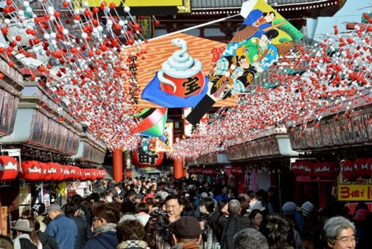 Tips Memahami Kalender Festival Jepang: Acara Tahunan yang Menarik