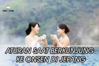 Tips Menjaga Kesehatan Fisik saat Tinggal di Jepang