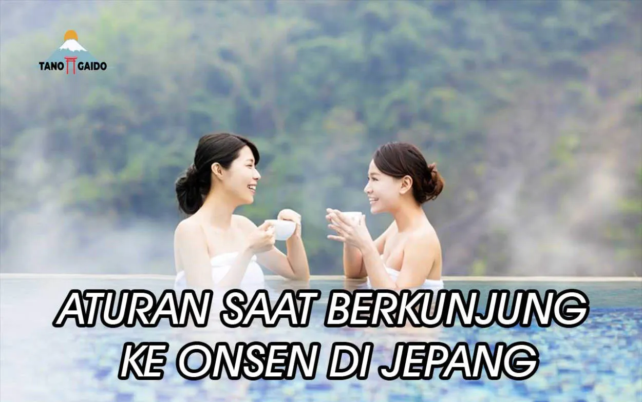Tips Menjaga Kesehatan Fisik saat Tinggal di Jepang