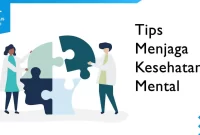 Tips Menjaga Kesehatan Mental saat Hidup di Jepang