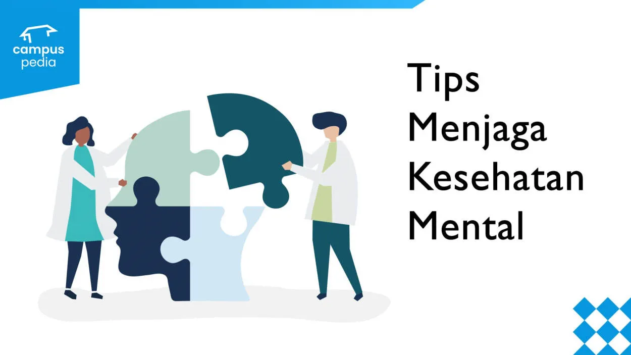 Tips Menjaga Kesehatan Mental saat Hidup di Jepang