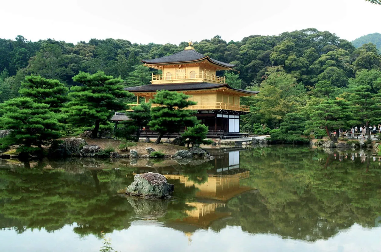 Wisata Alam di Jepang: Destinasi Outdoor yang Menakjubkan